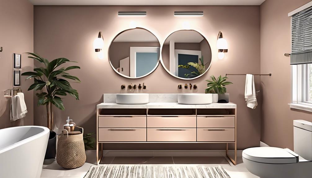 bathroom decor must haves guide