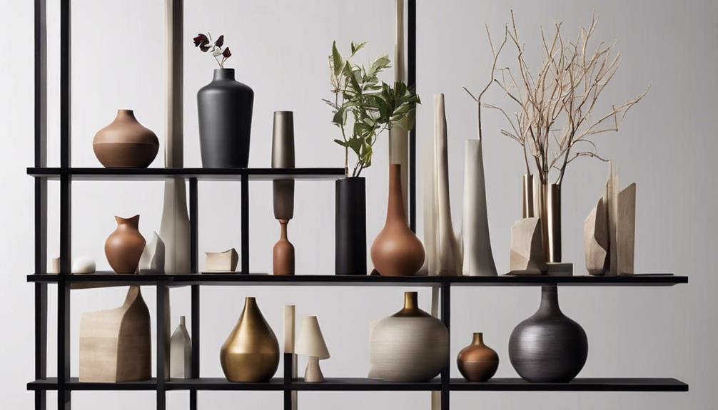 creative ceramic vase designs