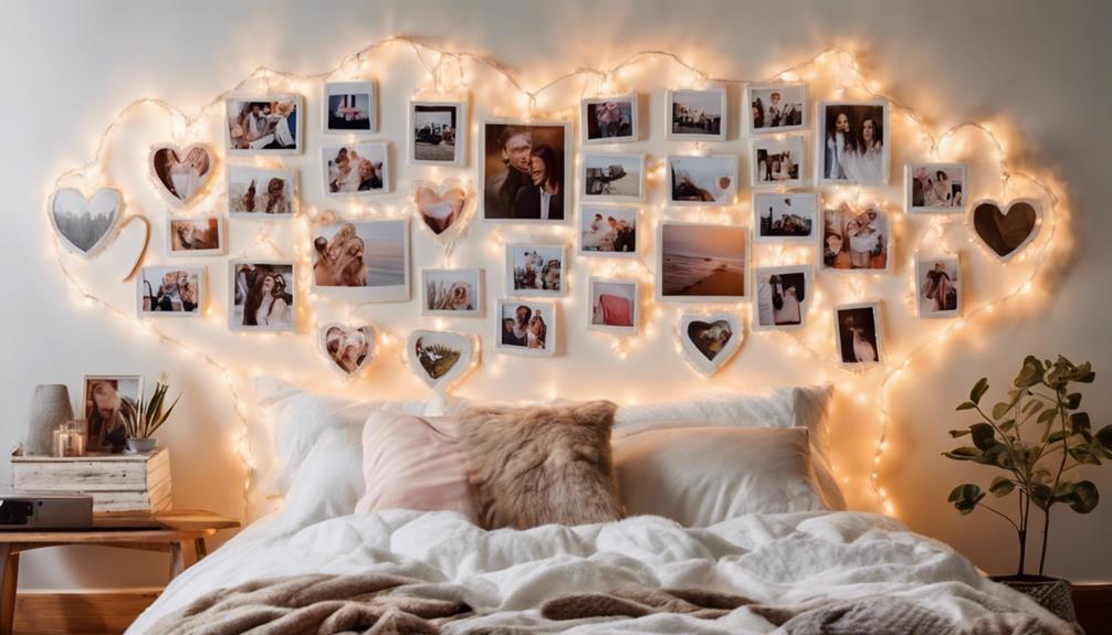 creative photo display options