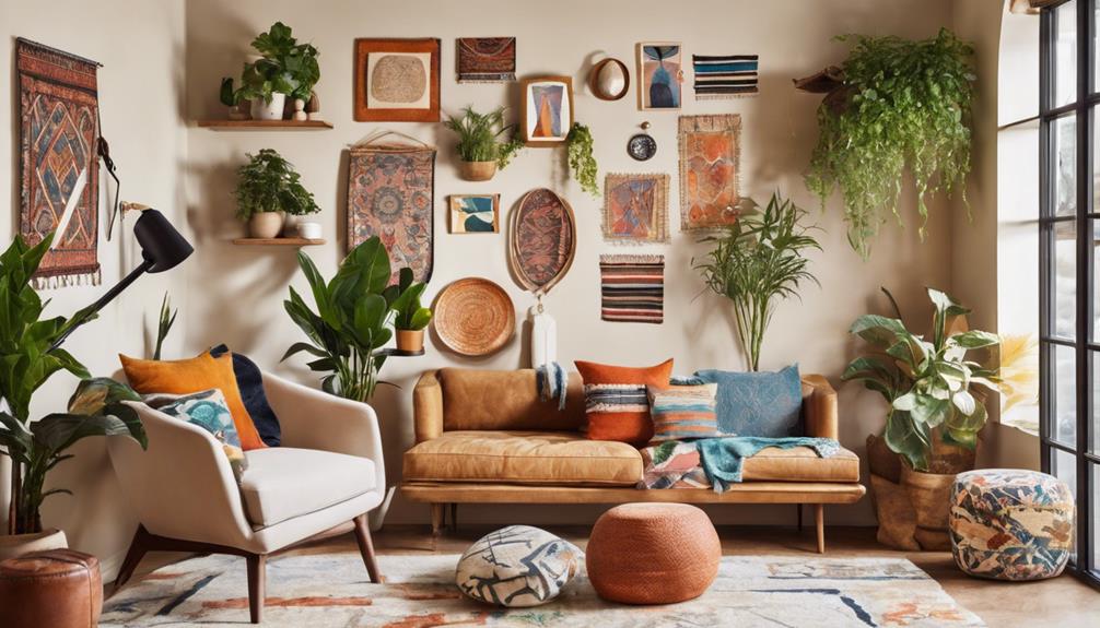 elevate living room decor