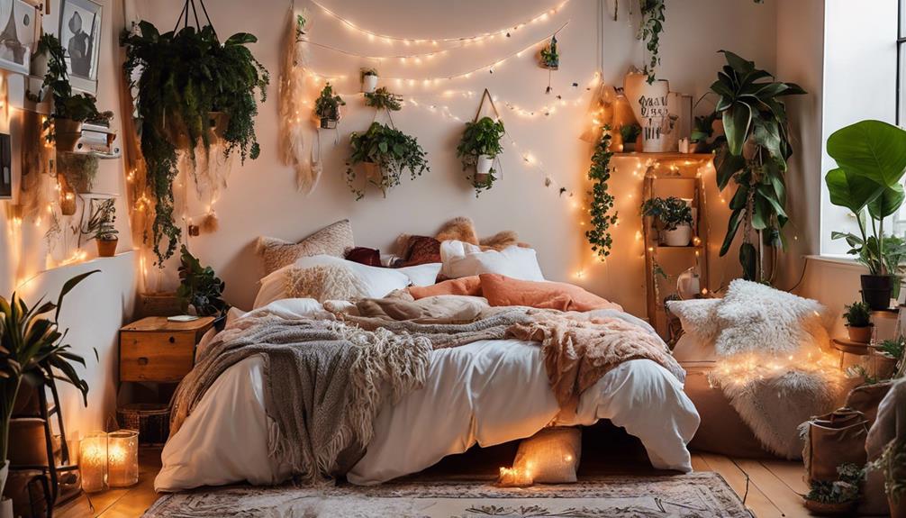 pinterest bedroom decor ideas