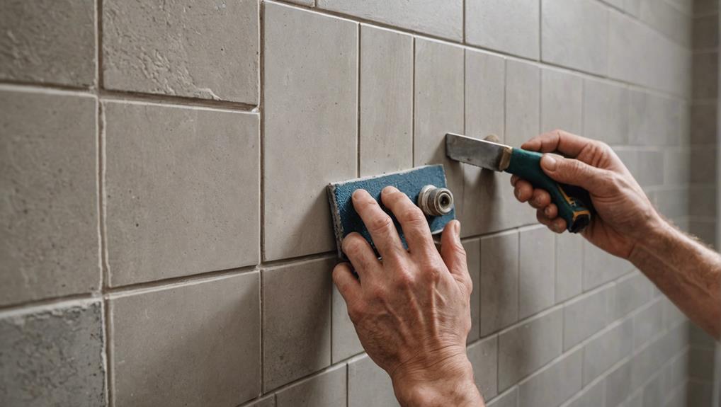 bathroom cement board benefits