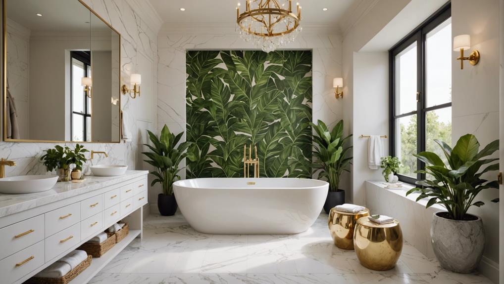 bathroom decoration inspiration tips