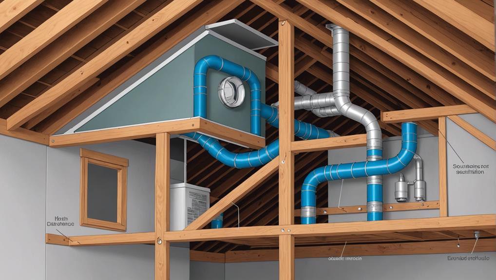 building code ventilation requirements