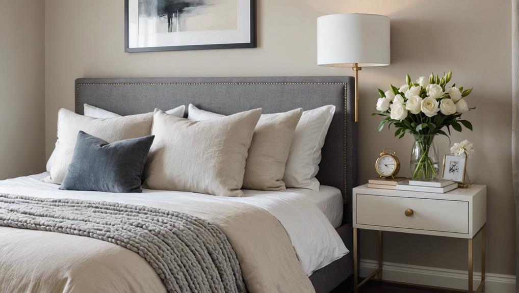 guest bedroom decorating tips