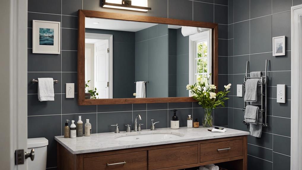 small bathroom remodeling guide