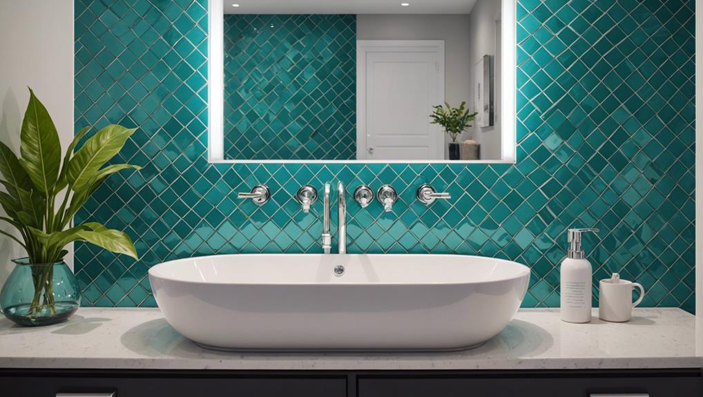 tile design inspiration source