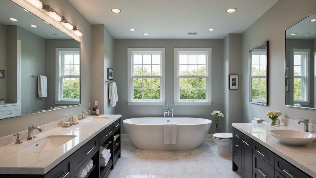 top 10 bathroom ceiling paints