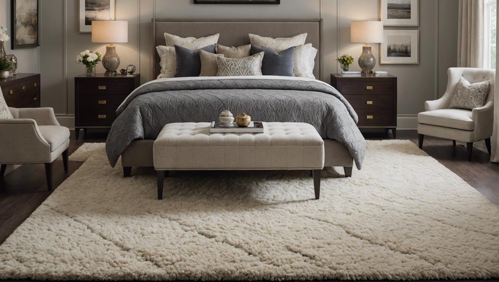 top bedroom carpets 2023