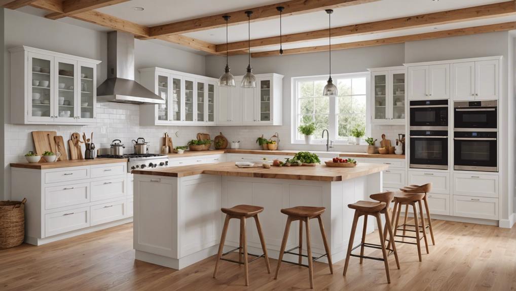 caring for wooden countertops