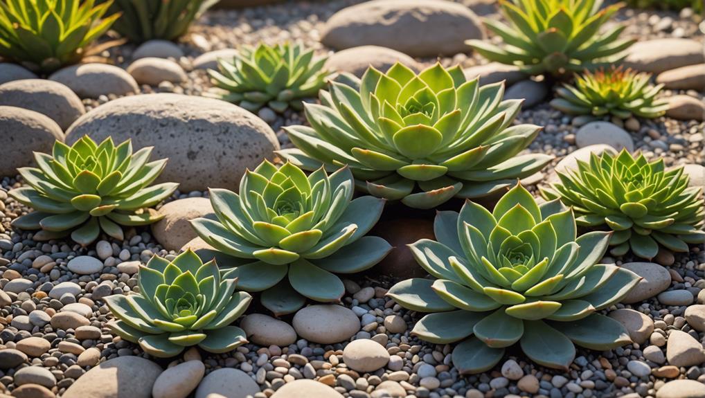 desert plant with sap