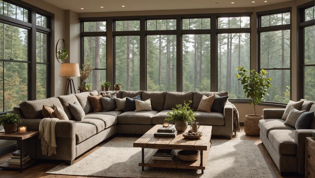 dream living room ideas