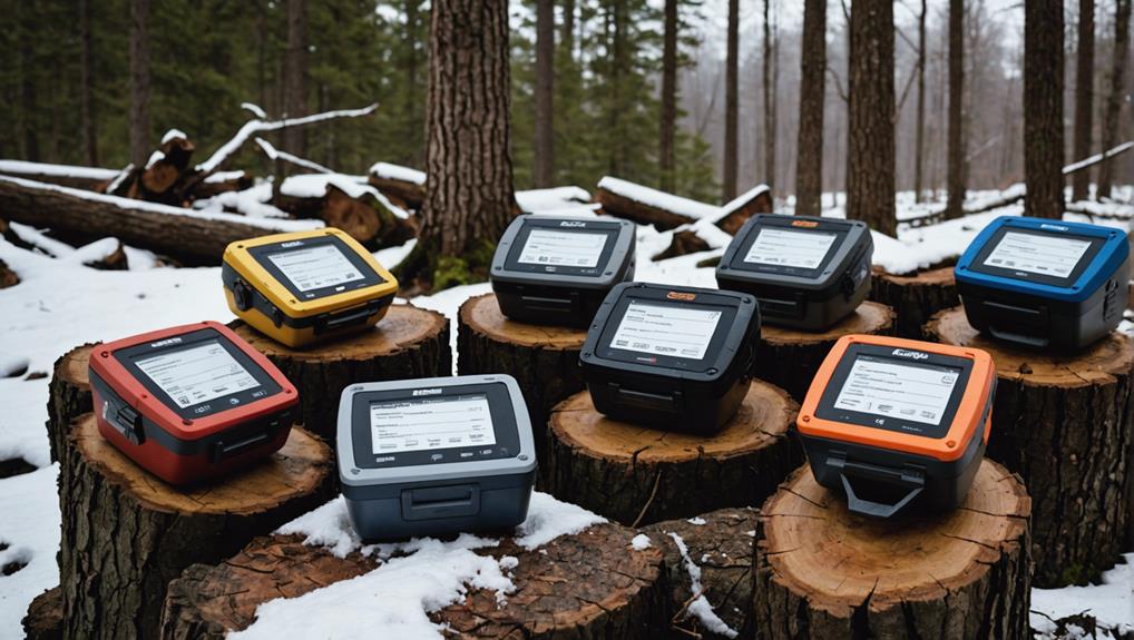 durable label makers ranked