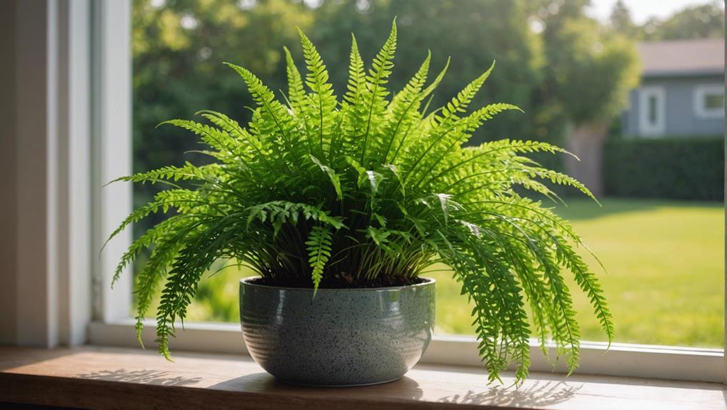 foxtail fern care guide