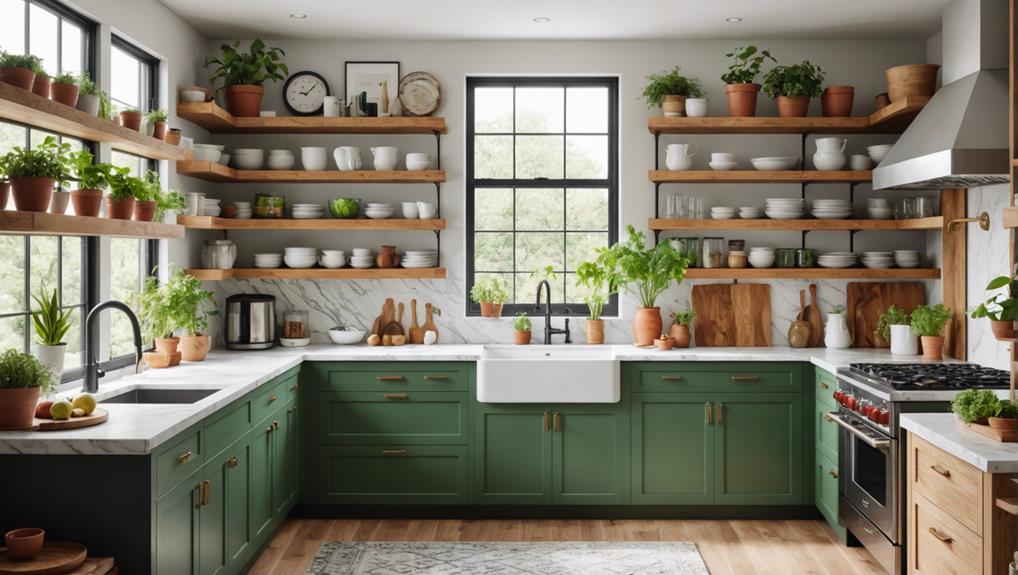 revamp your kitchen s aesthetic