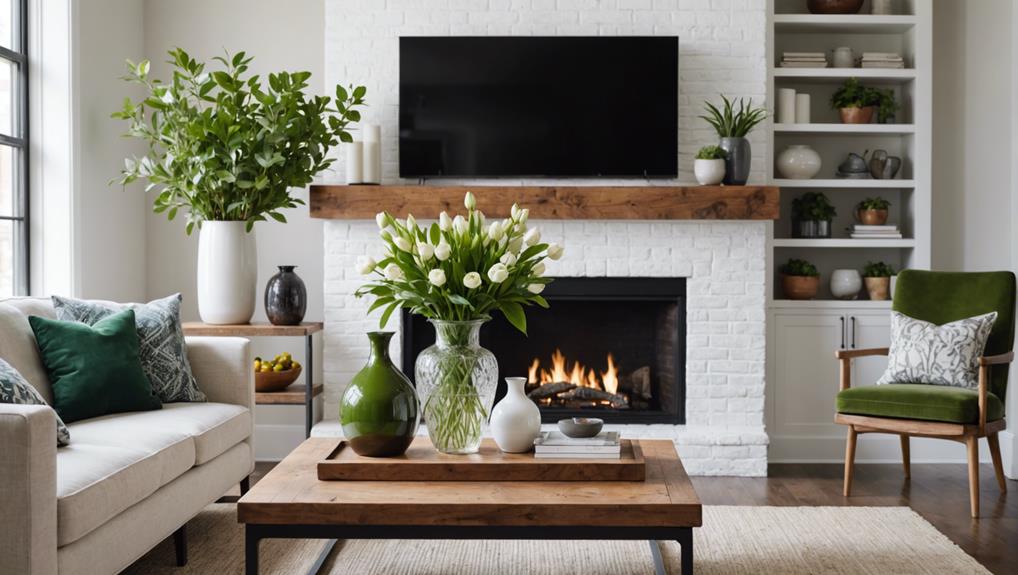 stylish vase decor ideas