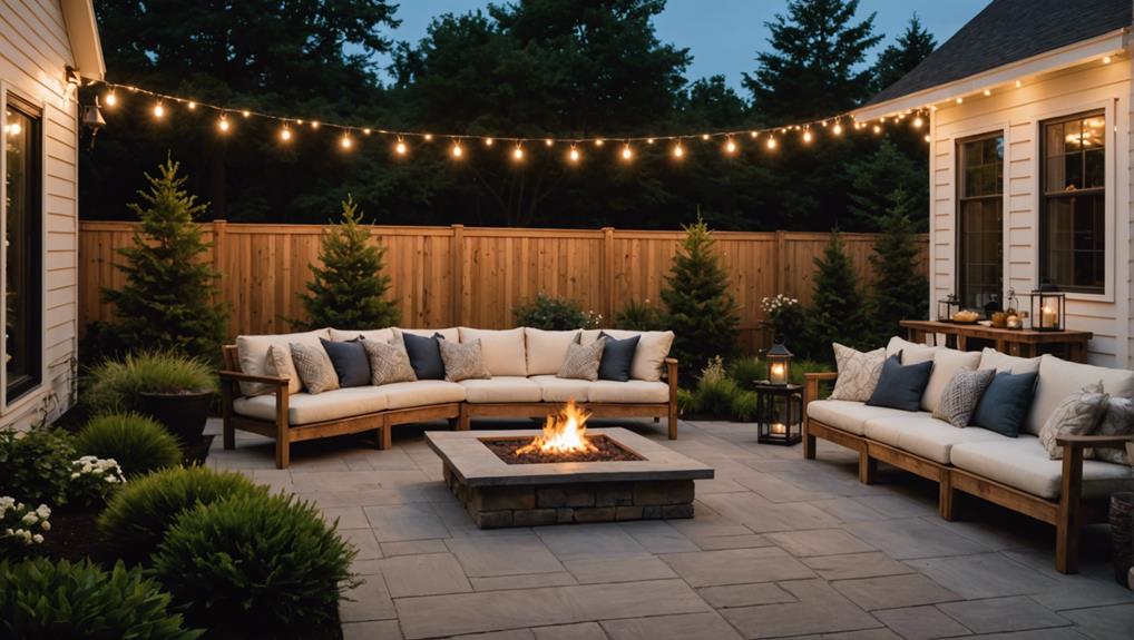 top outdoor lighting options