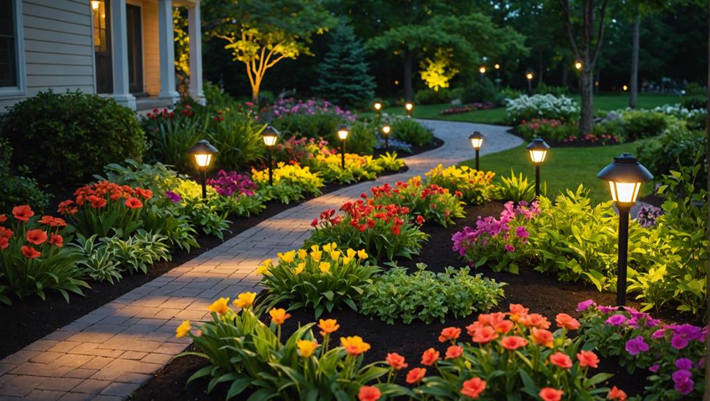 top solar garden lights