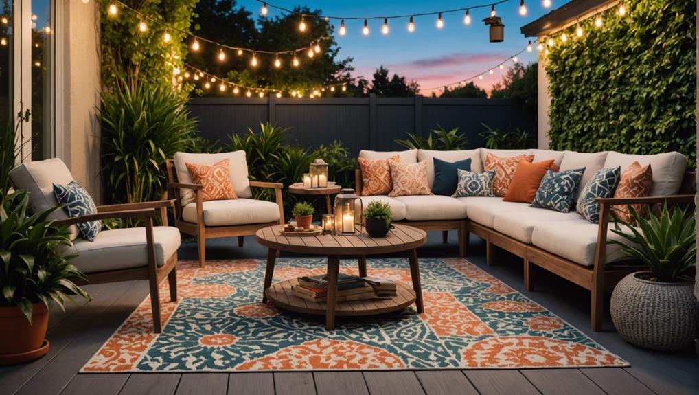 upgrade your patio flooring