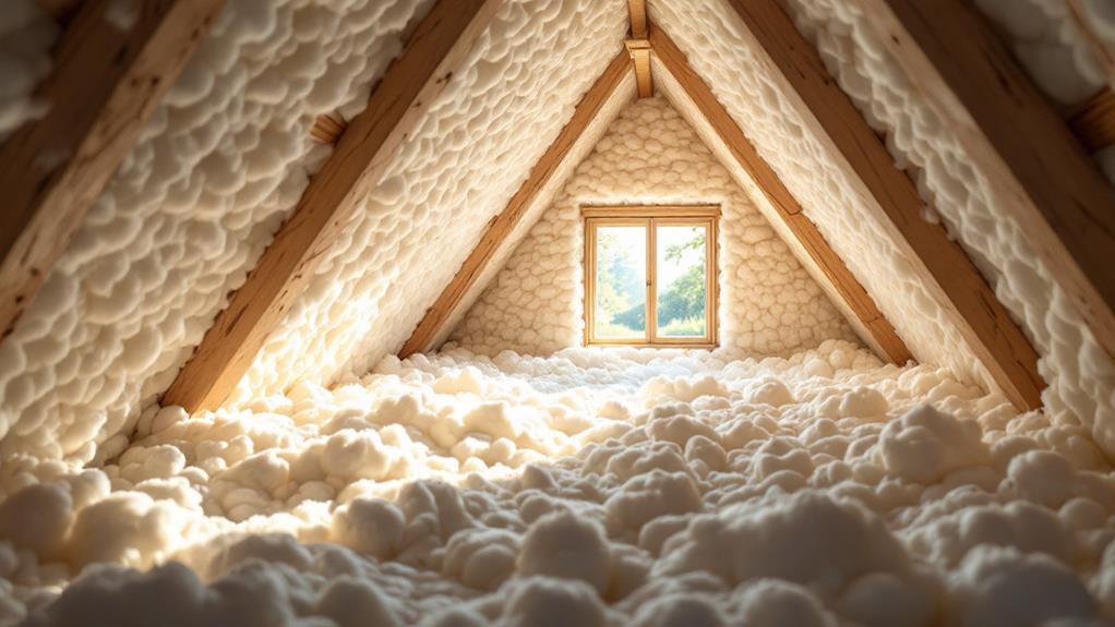 cotton insulation benefits explained