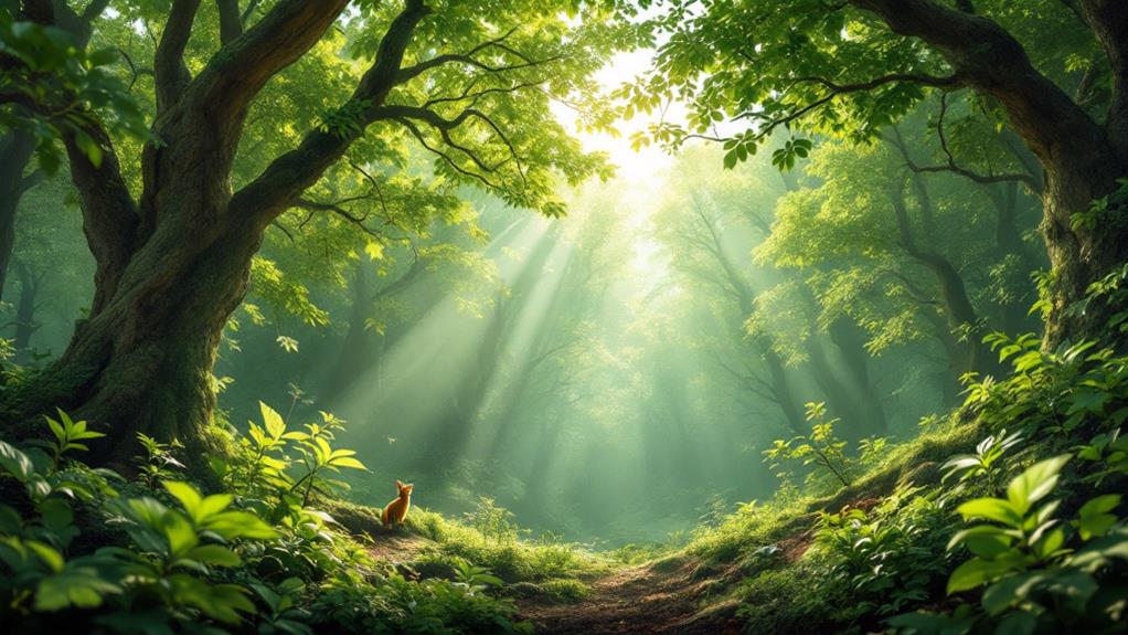 eco friendly timber advantages