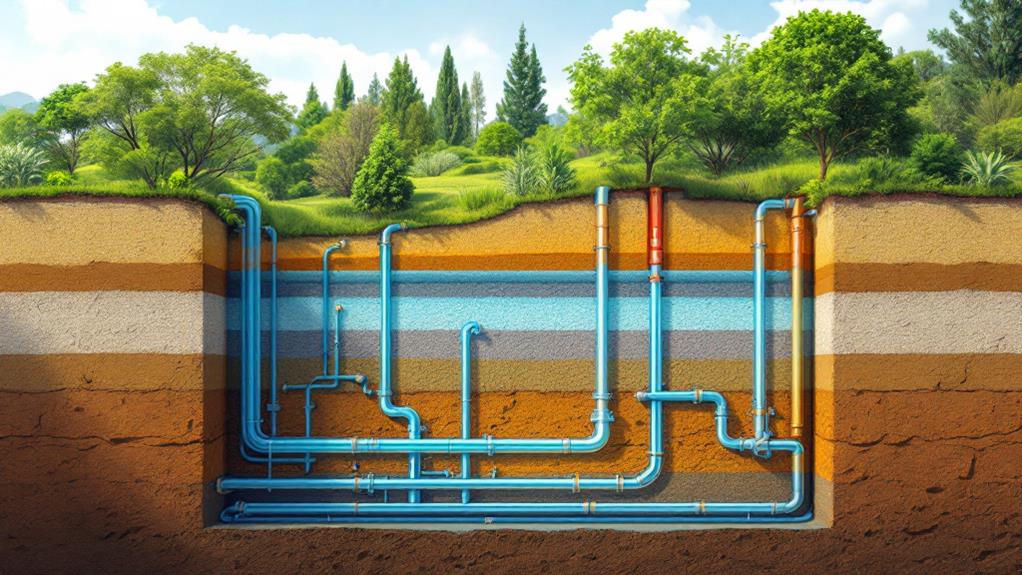 geothermal system varieties explained