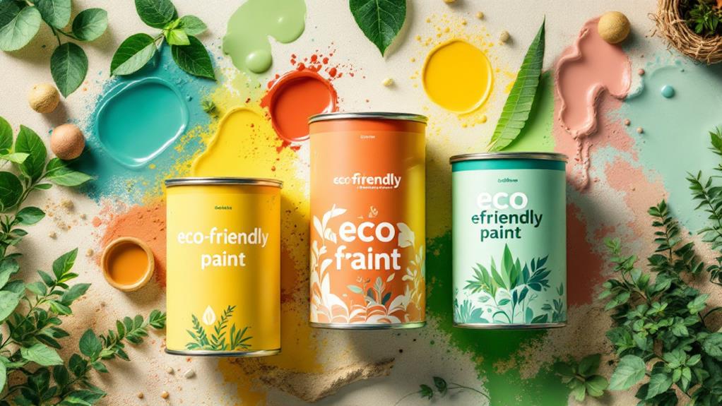 leading paint brands reviewed