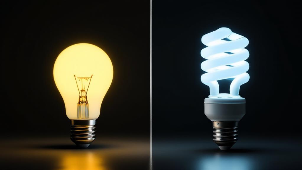 led vs cfl energy savings