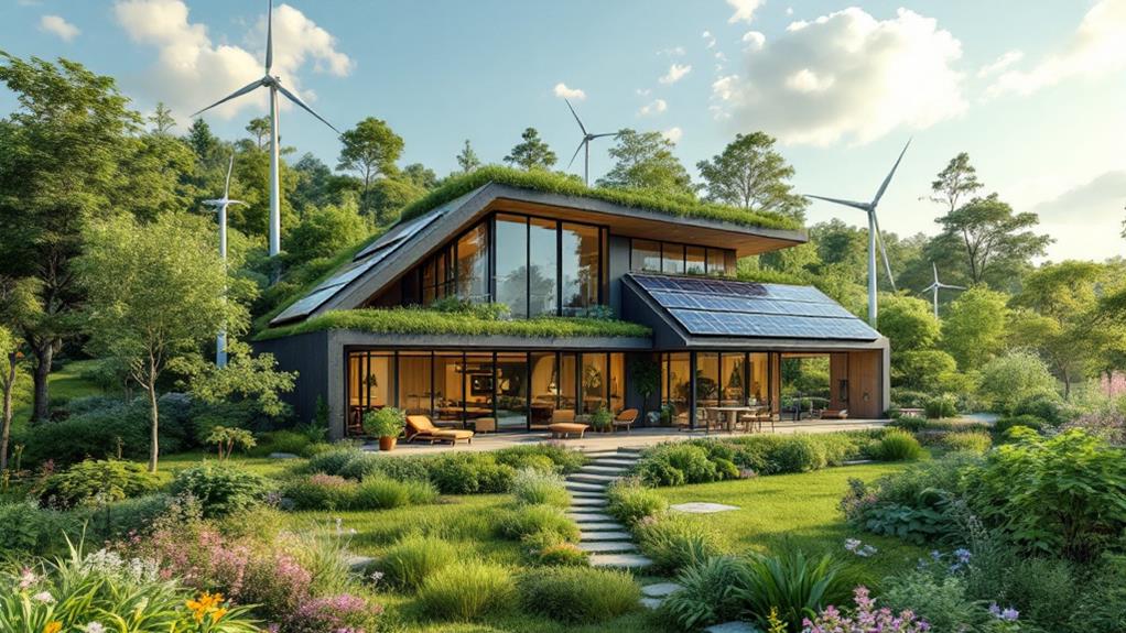 net zero energy home guide