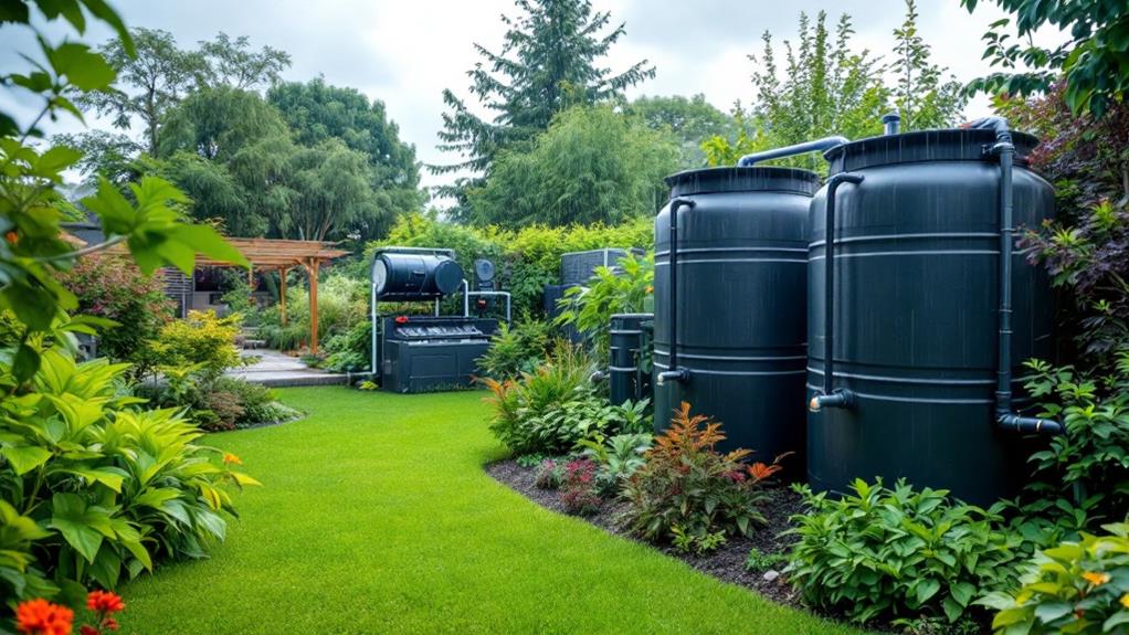 rainwater harvesting benefits guide