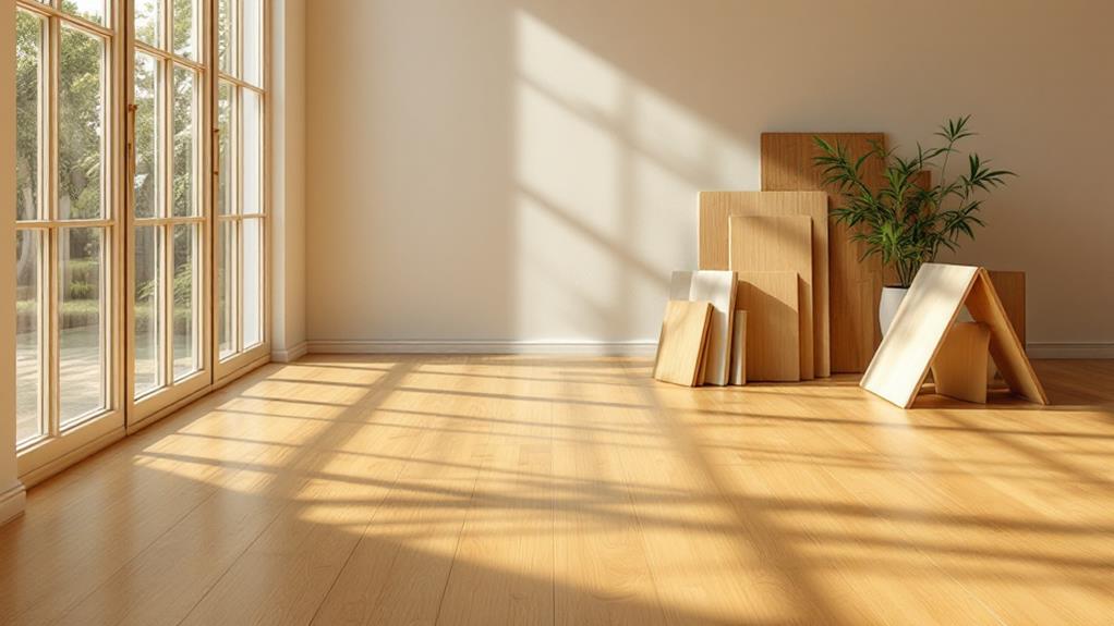 top bamboo flooring recommendations