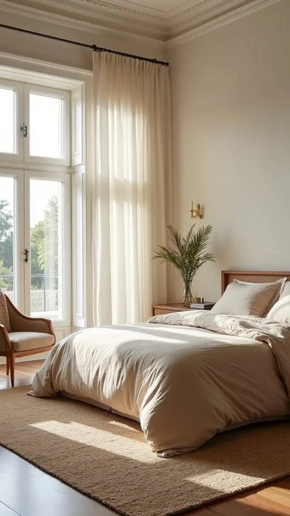 beige decor style versatility