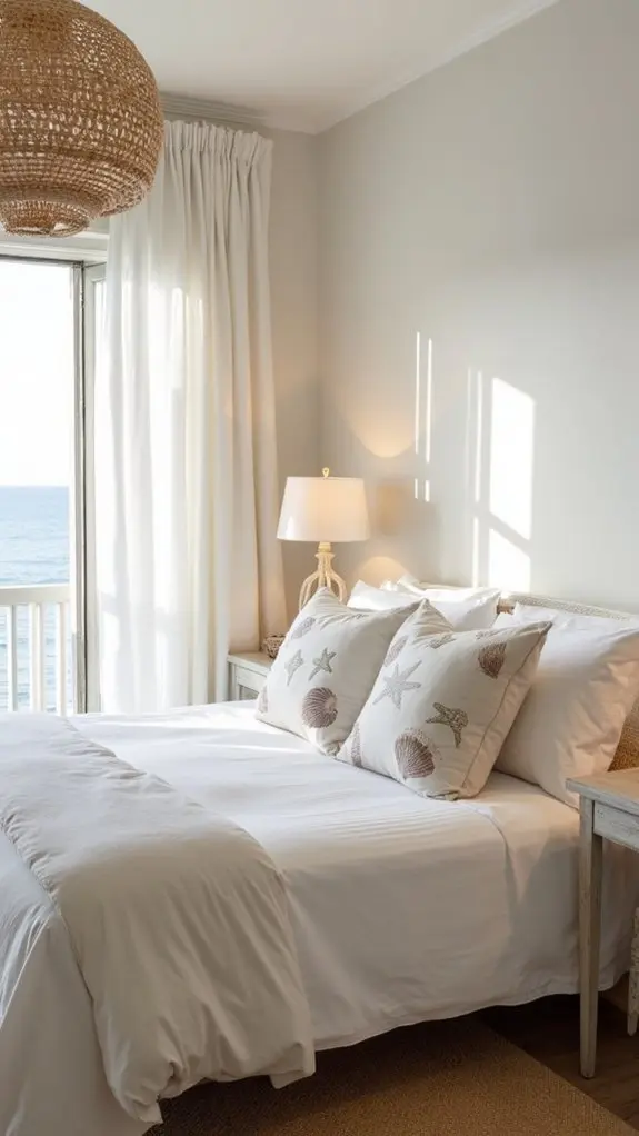 cohesive lighting enhances spaces