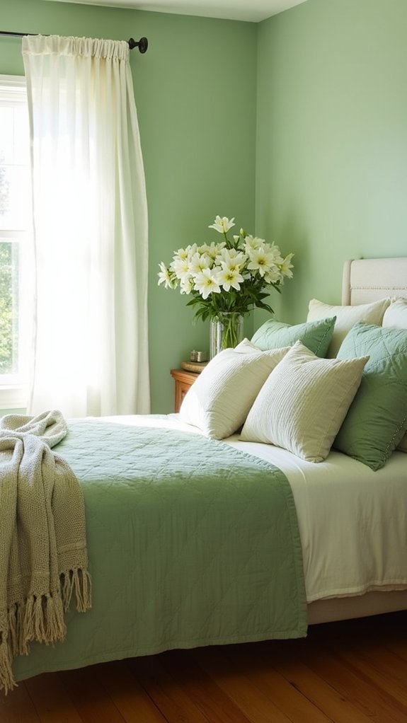 comfortable and warm textiles