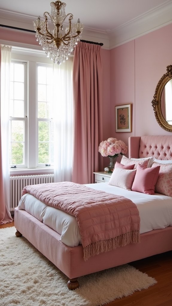 cozy up your space