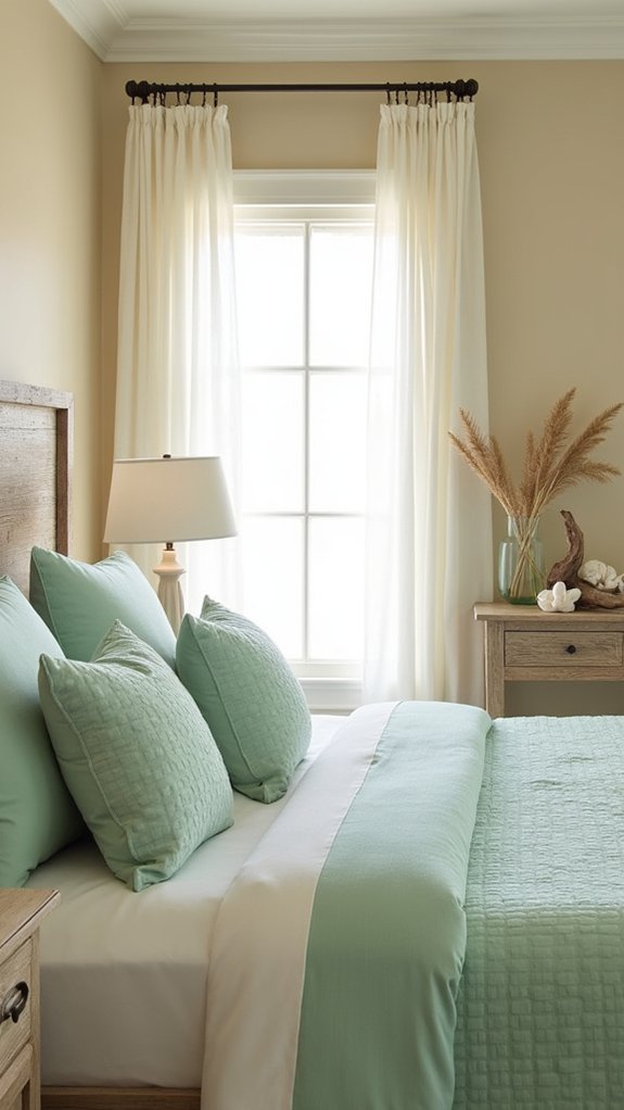 driftwood themed home accessories
