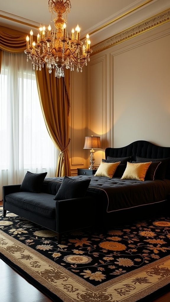 luxurious floor coverings collection