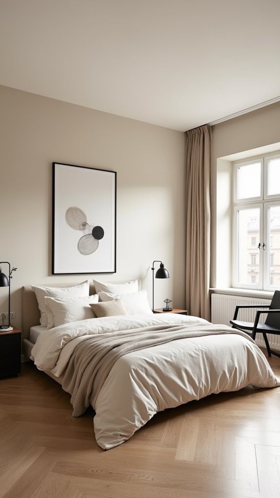 nordic design sophistication showcased